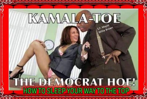 KAMALA+HOE