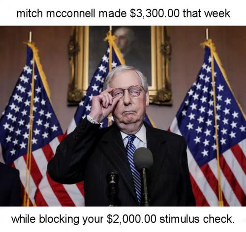 stimulous bill57