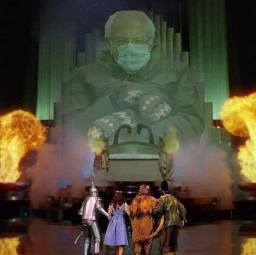 bernie73