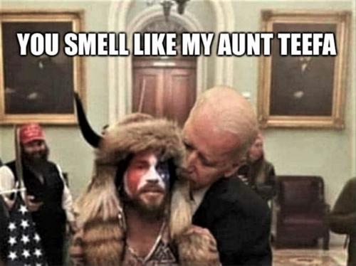 Aunt Teefa