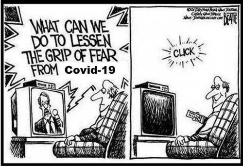 Fear