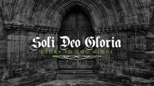 SoliDeoGloria_Artwork