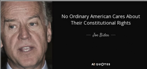 no ordinary American