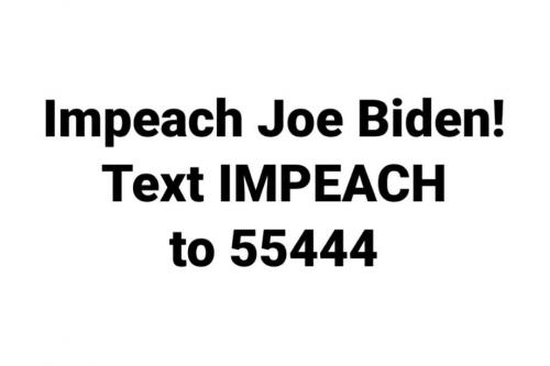 bidenimpeachment