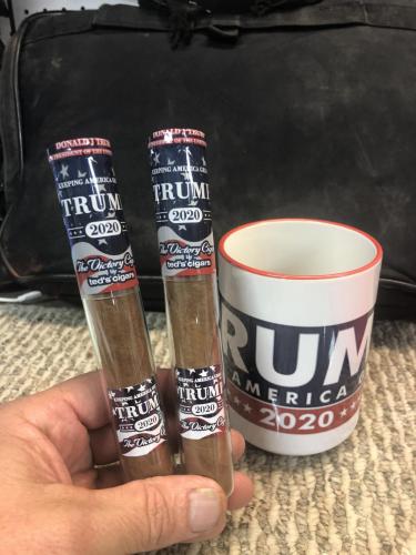 I guess we will smoke theses at the tribunals !!!