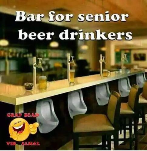 BAR SENIORS