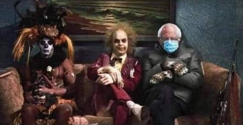 bernie80