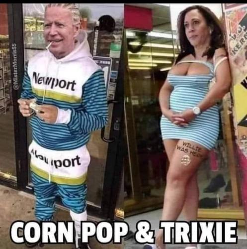 cornpop