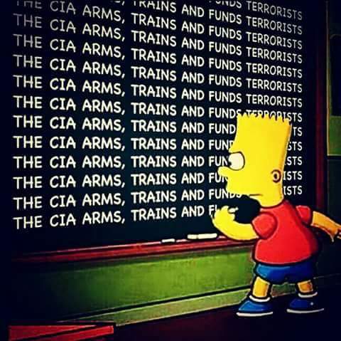 cia