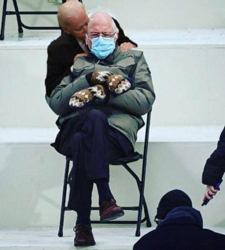 bernie61