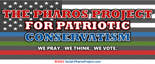 Pray Think Vote Cover 2 - Green Blue Red Lives Matter - Social FB