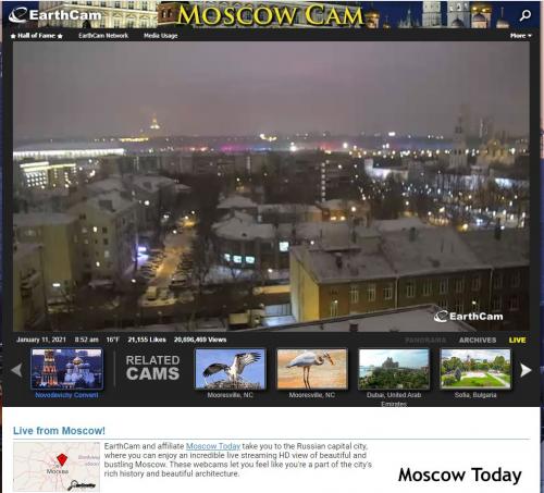 moscow live cam no bombs