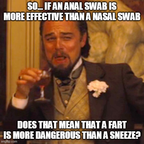 swab