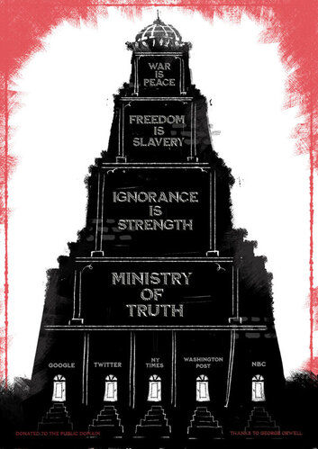 ministry of truth