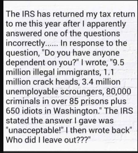 IRS