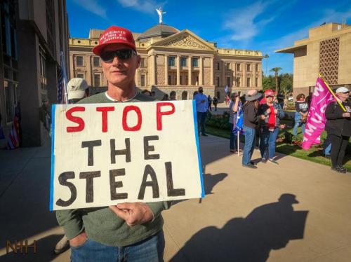 Stop the Steal 2021-9