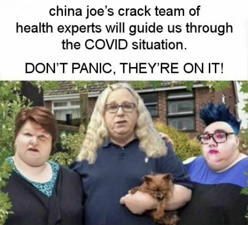 health experts00