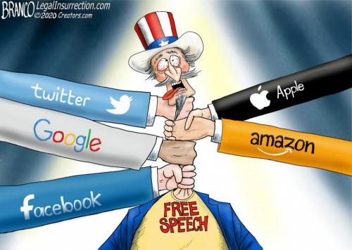 Free Speech