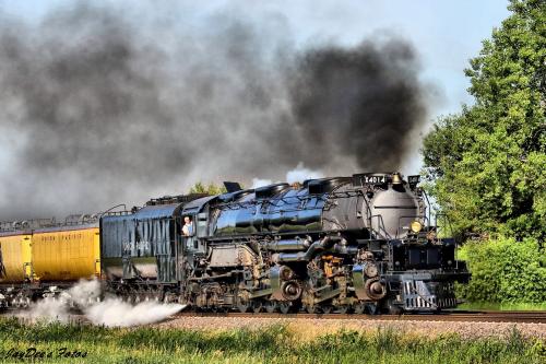 Just west of Chapman Ne.