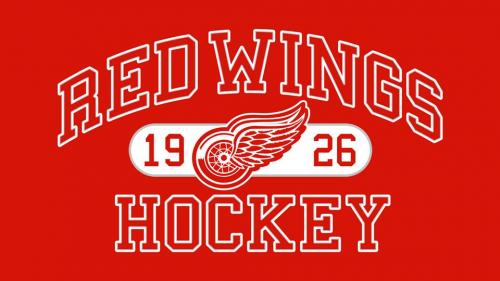 red wings hockey