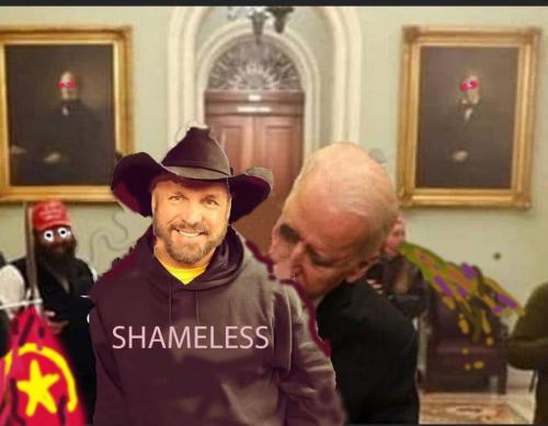 GARTH-BIDEN-SHAMELESS