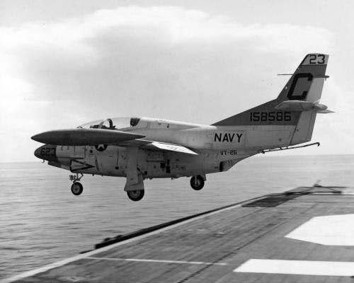 vt-26-t-2c-cat-shot-from-lexington