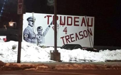 trudeau-hitler-billboard