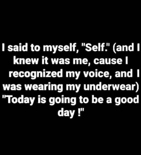 12 GOOD MORNING MONDAY