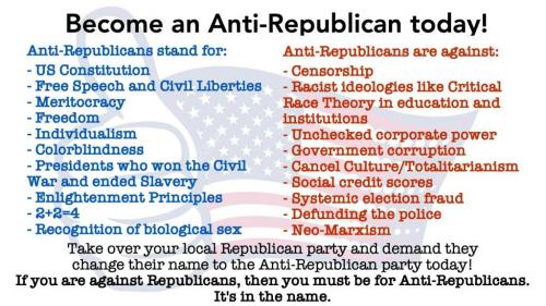 Anti-Republican