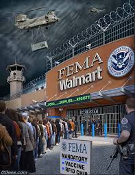 FEMA CAMP