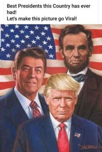 bestpresidents