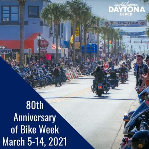 DaytonaBikeWeek2021