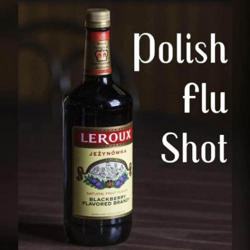 POLISH FLU