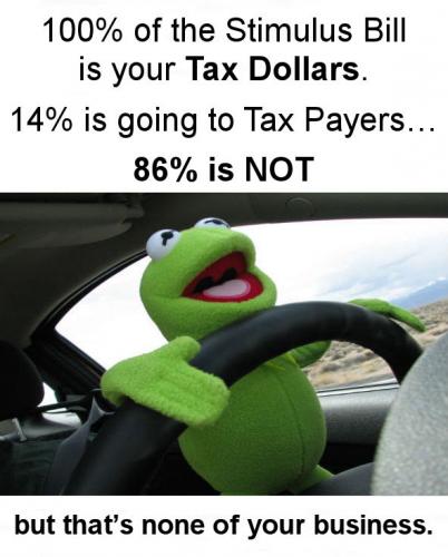 stimulous bill52