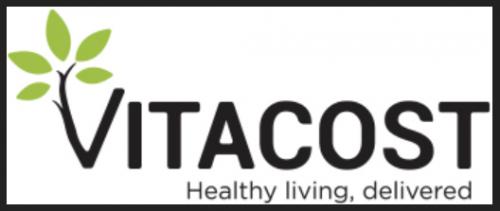 Vitacost logo