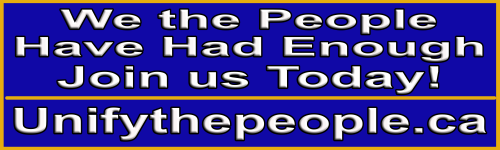 unify the people 2 ft outline 10 x 3