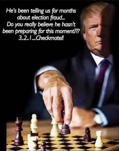 checkmate