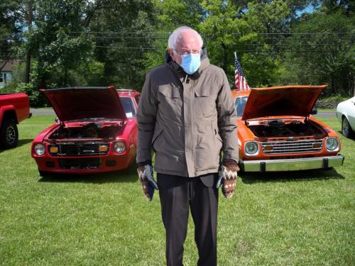 bernie_sanders_at_amc_car_show_lufkin_tx_2