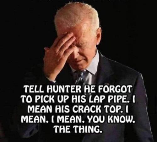 biden crack top