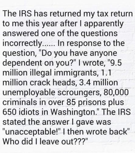 irs