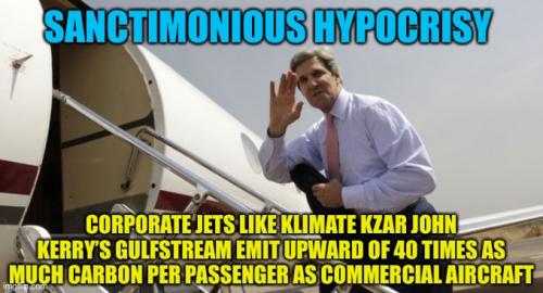 sanctimonious hypocrisy