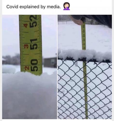 #MainstreamMediaLies