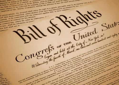 Bill-of-Rights