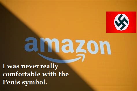 Amazon the nazis