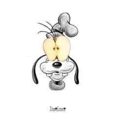 121  APPLE EYES GOOFY