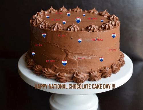 National Cake Day 21