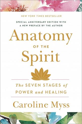 anatomyofthespirit