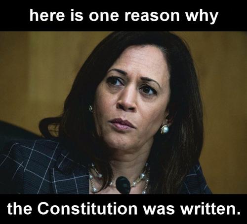 the constitution was written11