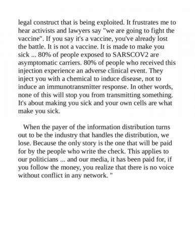 Let's make sure we're clear-03