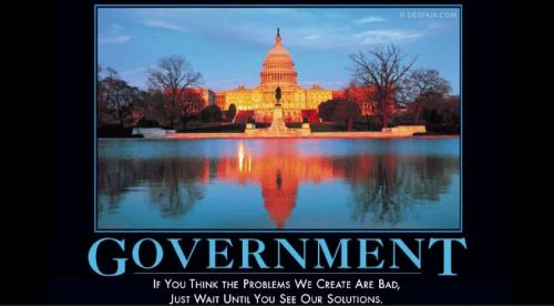 government-problem-solution